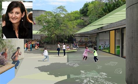 Lindfield Learning Village principal speaks out over .